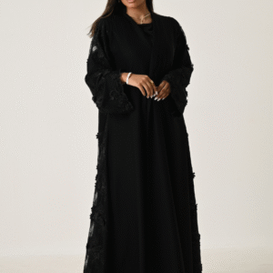 عباية كلوش سيرمك