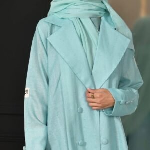 عباية تيفاني